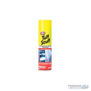 Limpia Alfombras y Tapizados Stuff Arosol 623grs