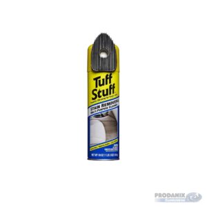 Limpia Tapizados Stuff con Cepillo 510grs