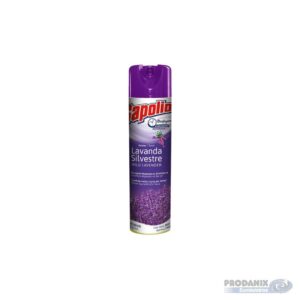 Aromatizadores en Aerosol Sapolio