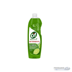 CIF Detergente Lima 500ml
