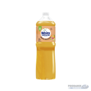 Nevex Detergente 1.25L - Frutas Cítricas
