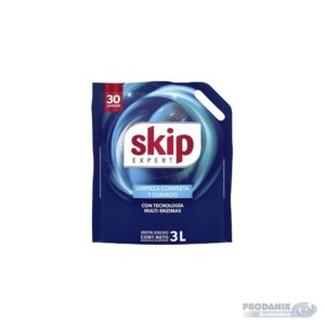 Skip Expert Jabón Líquido 3L - ¡OFERTA!