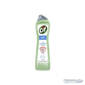 CIF Gel Lavandina 513g