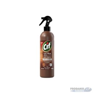 Cif Ultrabrillo