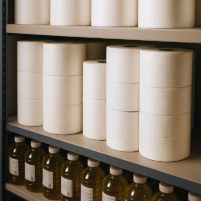 Prodanix Productos papel categoria